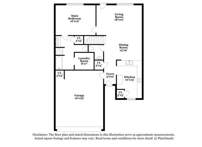 Building Photo - 420 Sapphire Ln