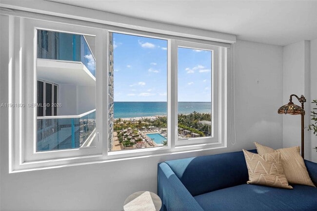 Building Photo - 2301 Collins Ave