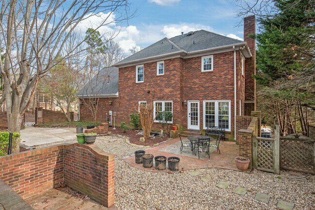 Building Photo - (Coming Soon) Full Brick Home in Matthews!