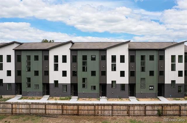 Building Photo - 8408 W 52nd Ave