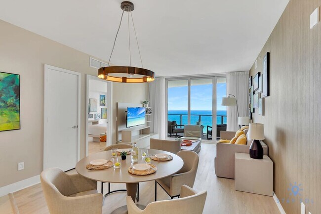 Building Photo - 4111 S Ocean Dr