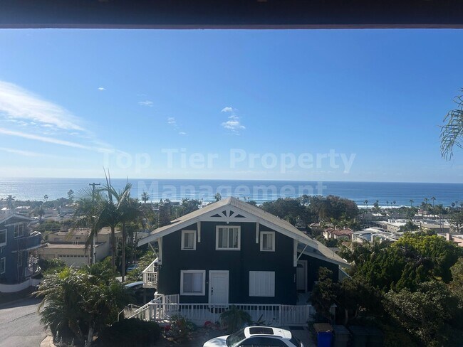 Building Photo - ***Ocean-View Bungalow in Beautiful Cardiff By the Sea - 2 bed/2 bath - Available 04/05***