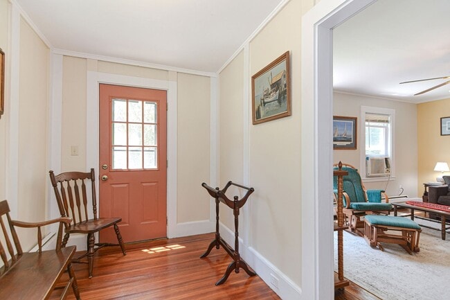 Building Photo - WINTER RENTAL: Squam Light