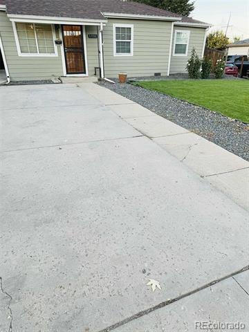 Building Photo - 1731 E 88th Ave