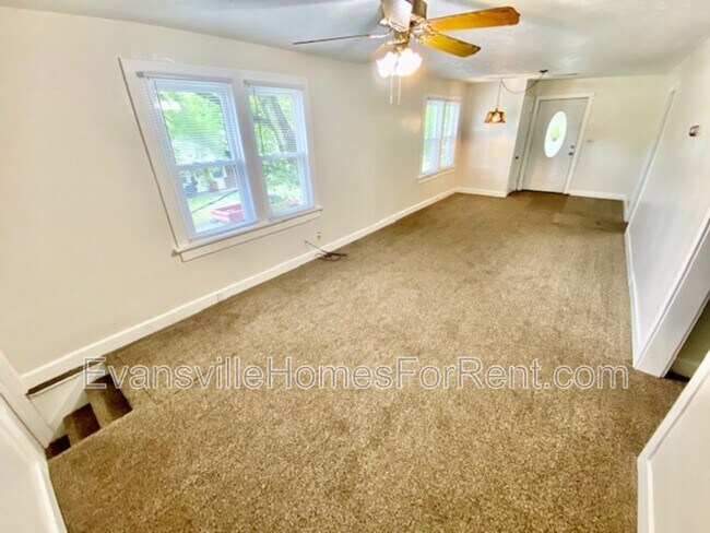 Building Photo - 1521 Irvington Ave