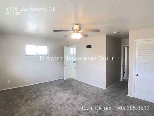 Building Photo - 6908 Las Animas Ave NE