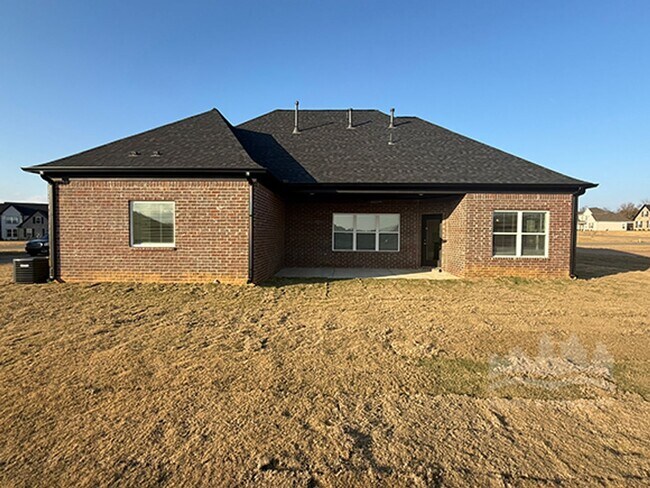 Building Photo - Beautiful NEW BUILD in Olive Branch, MS!