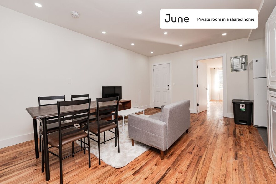 Building Photo - Room in Shared 3 bed/1 bath home in Bedford-Stuyvesant