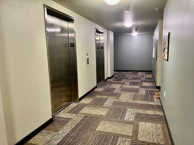 Building Photo - Spacious 2 Bedroom Condo at the Tobira – Central Location