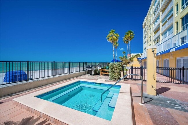 Building Photo - 16550 Gulf Blvd