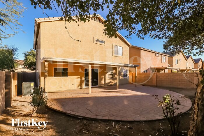 Building Photo - 11649 W Duran Ave
