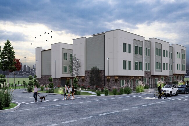 Building Photo - 1237 Memorial Dr SE