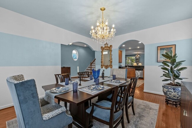 Building Photo - Norfolk Furnished rental Near ODU/NSU