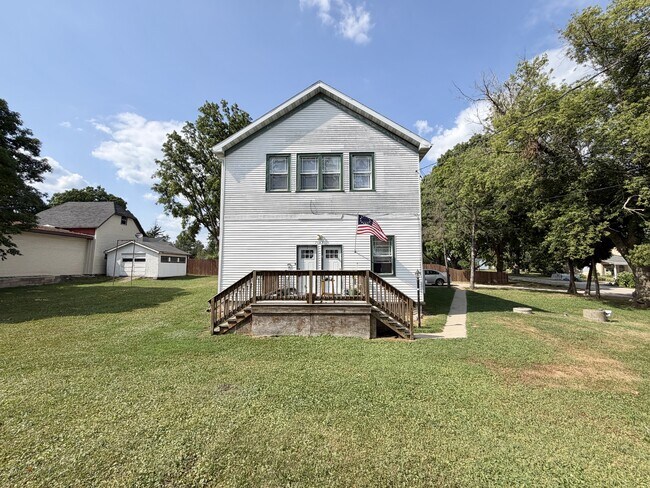 Building Photo - 7182 State Rd 36