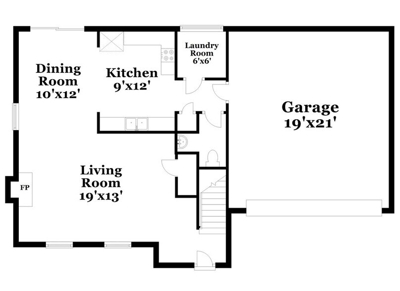 Building Photo - 2124 Freeman Ln