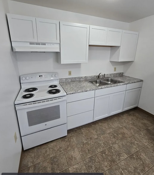 Interior Photo - The Clare Lofts (Clare 32 LLC)