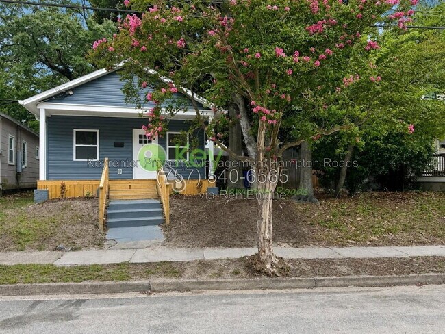Building Photo - 4909 Killam Ave