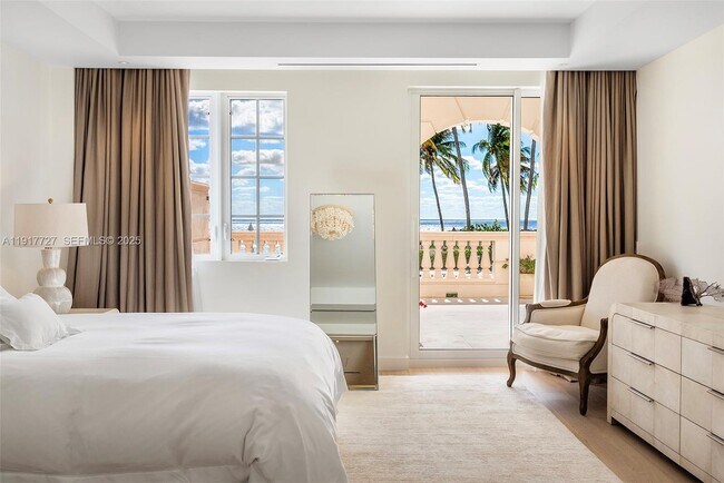 Building Photo - 7916 Fisher Island Dr