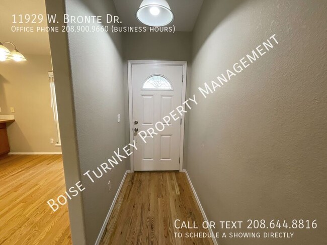 Building Photo - 11929 Bronte Dr