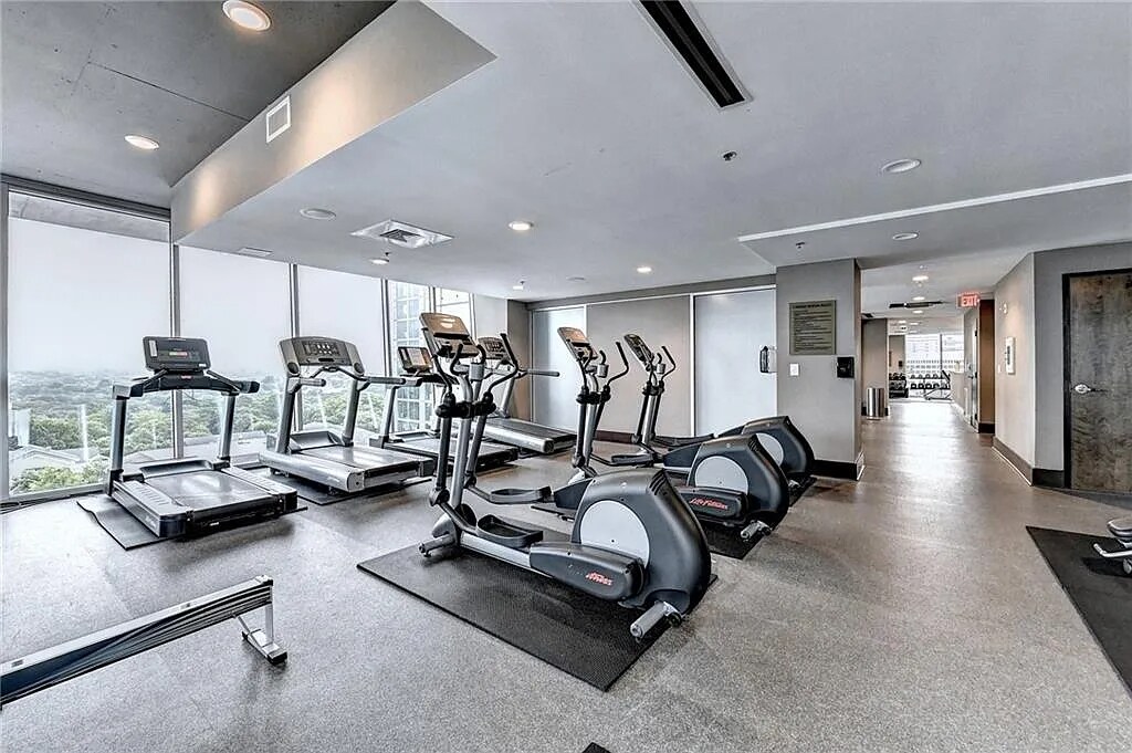 Building Photo - 855 Peachtree St NE