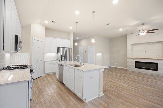 Building Photo - 19003 Yellowstone Landing Ct