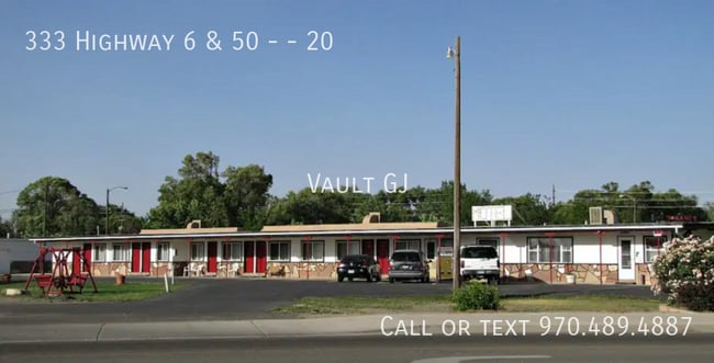 Building Photo - 333 US-6