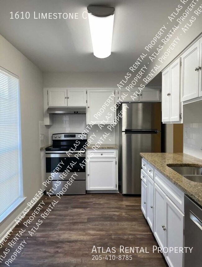 Building Photo - 1610 Limestone Ct