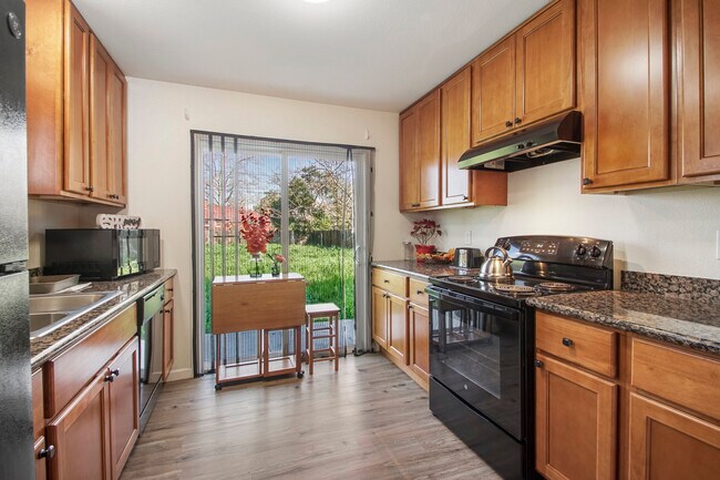 Building Photo - 1739 Monte Diablo Ave