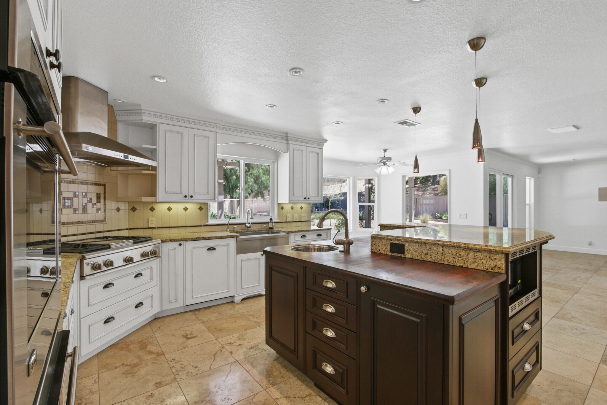Building Photo - 4725 Via Corona