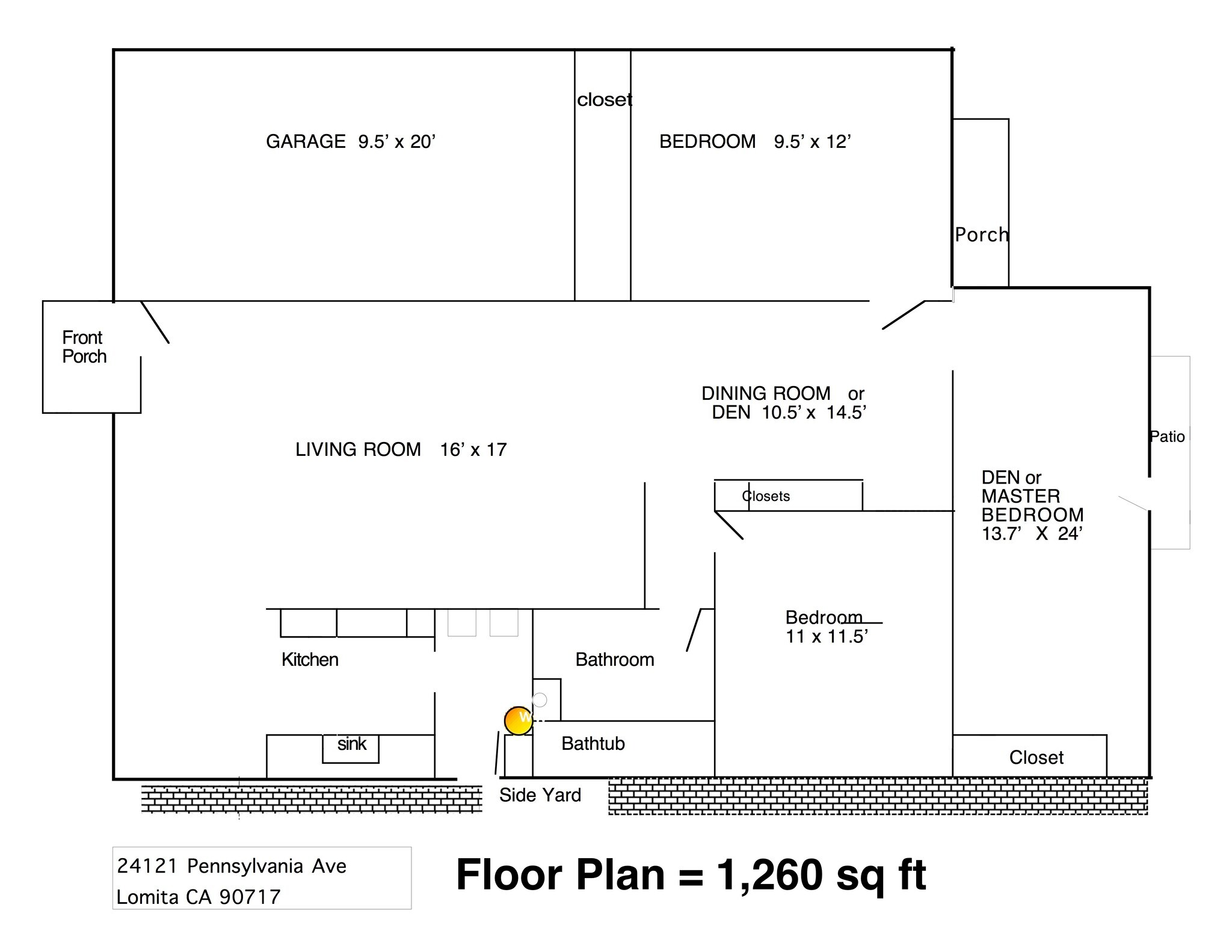 Building Photo - 24121 Pennsylvania Ave
