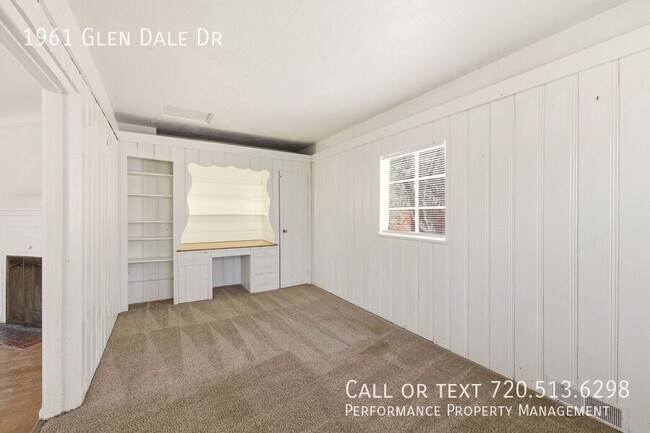 Building Photo - 1961 Glen Dale Dr