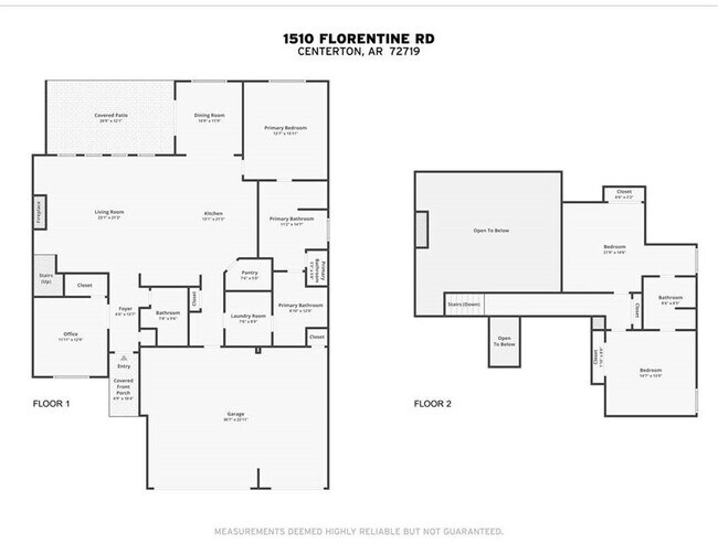 Building Photo - 1510 Florentine Rd