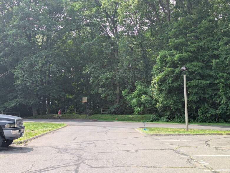 Basketball Court - 20 Amato Dr