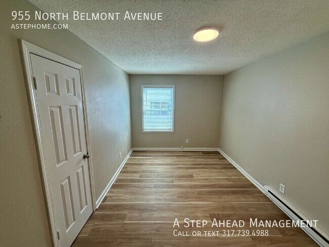 Building Photo - 955 N Belmont Ave
