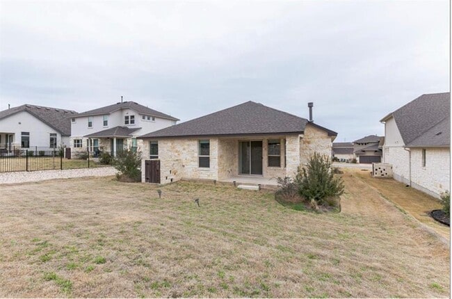 Building Photo - 218 Gulfton St