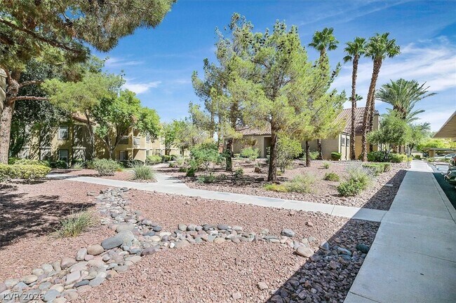 Building Photo - 2300 E Silverado Ranch Blvd