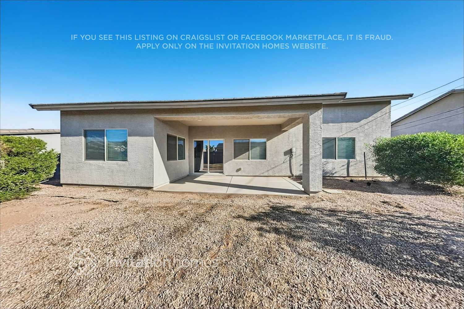 Building Photo - 5541 E Santa Clara Dr