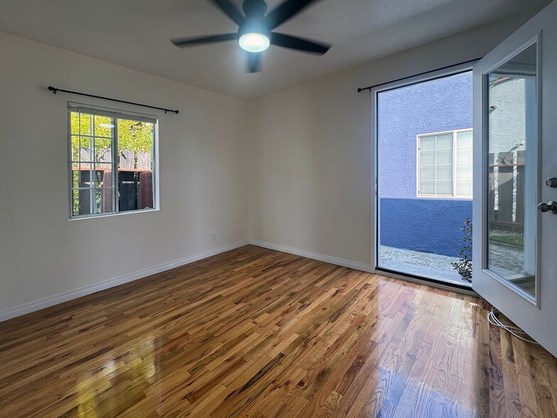 Building Photo - 1210 Manzanita St