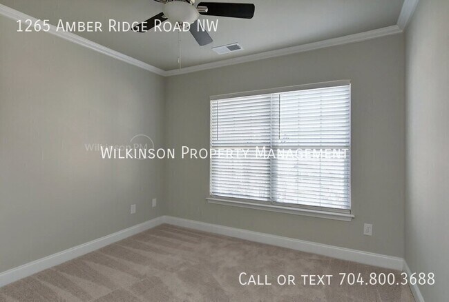 Building Photo - 1265 Amber Ridge Rd NW