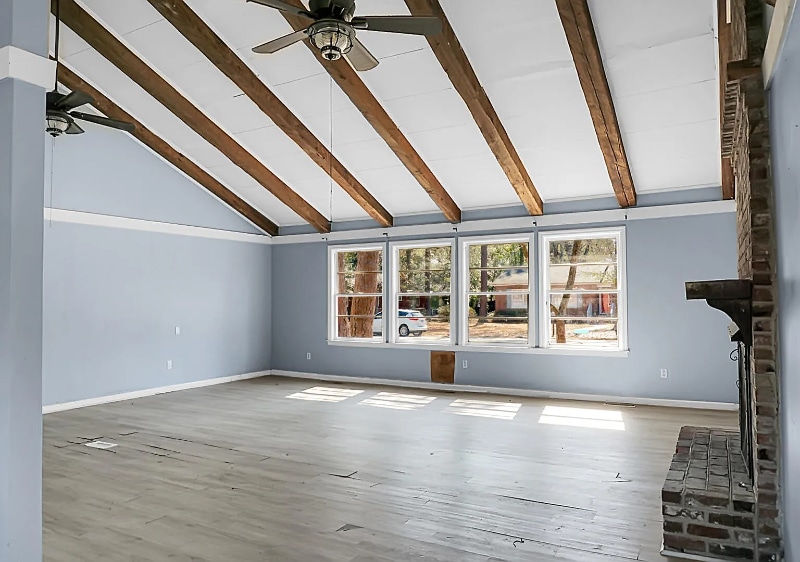 Building Photo - 407 Hayne St