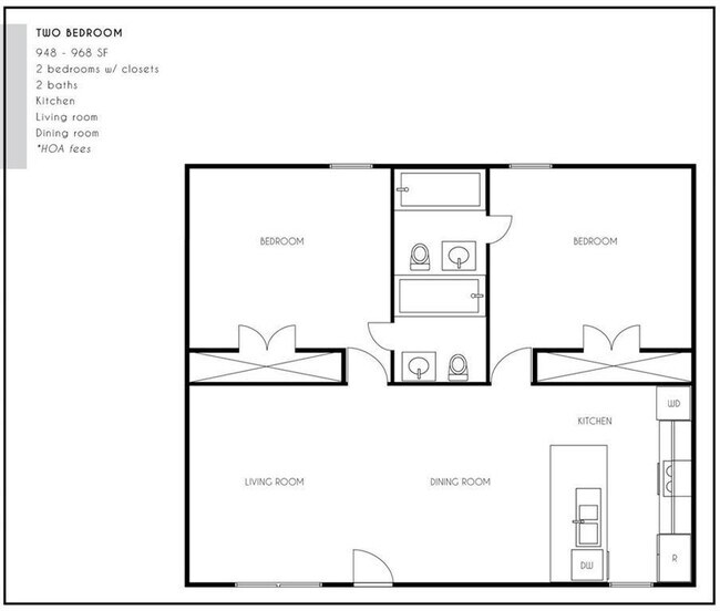 Building Photo - 3110 Red River St