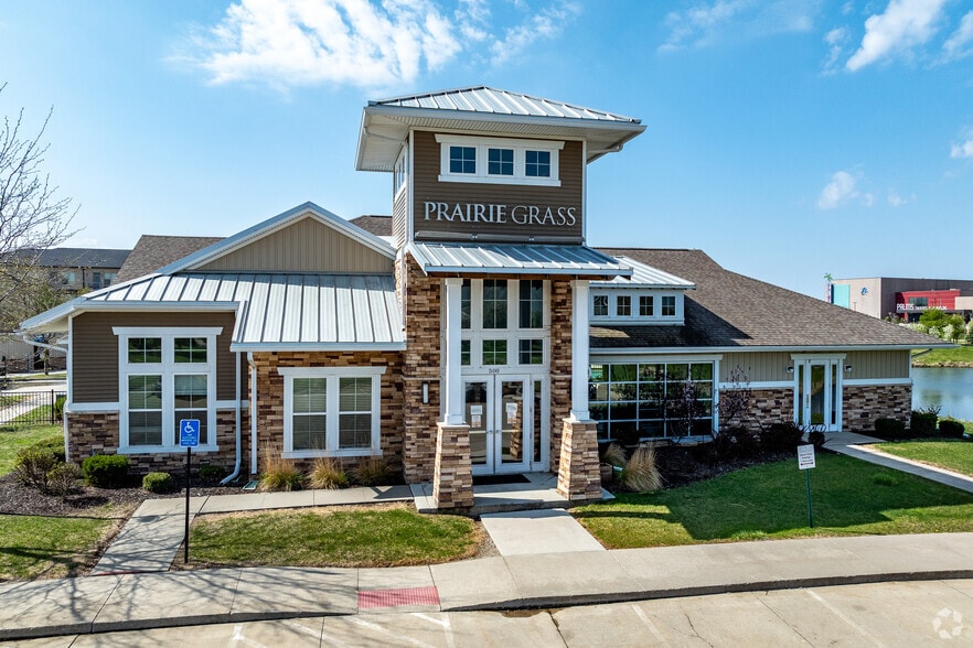 Building Photo - Prairie Grass at Waukee