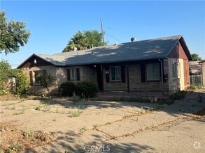 Building Photo - 4255 3rd St