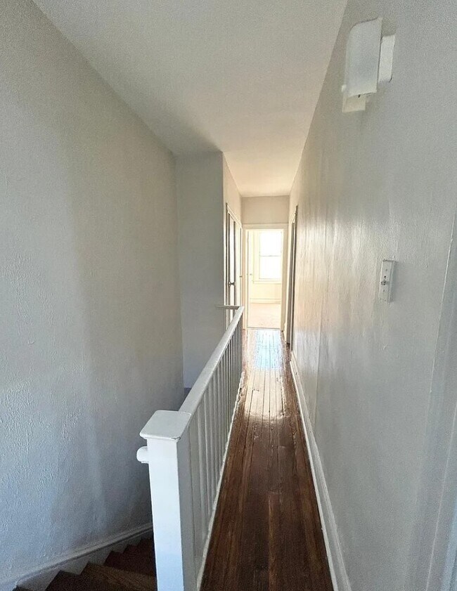 Building Photo - 1605 S Marston St