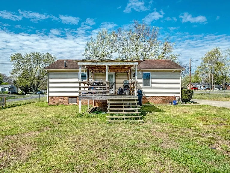 Building Photo - 5367 Seminary Rd