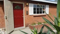Two blocks east of the University - 528 N Olsen Ave