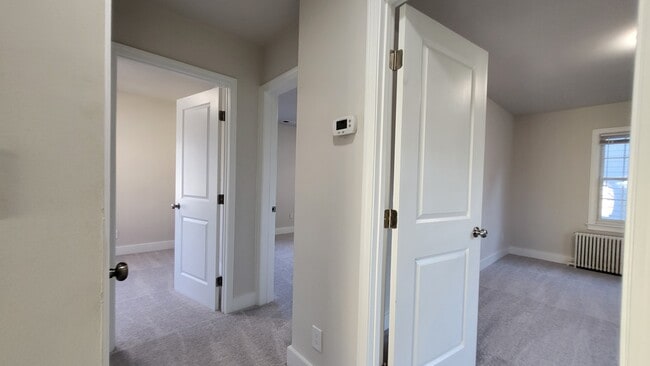 Upper Hall - 5604 Madison St