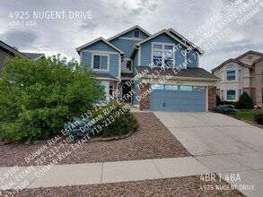 Building Photo - 4925 Nugent Dr