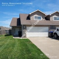 Building Photo - 4420 SE Oakview Ct