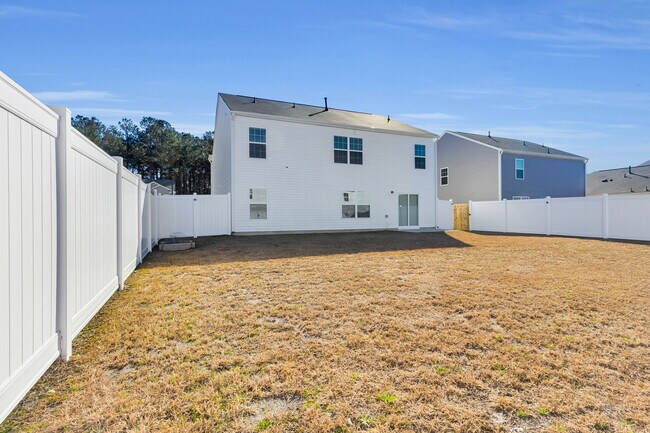 Building Photo - 4111 Ocracoke Ct